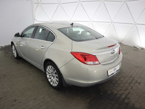 Автомобиль с пробегом Opel Insignia в городе Орел ДЦ - Орёл