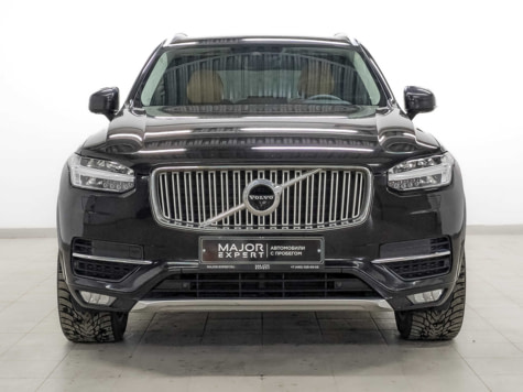 Автомобиль с пробегом Volvo XC90 в городе Москва ДЦ - Тойота Центр Новорижский