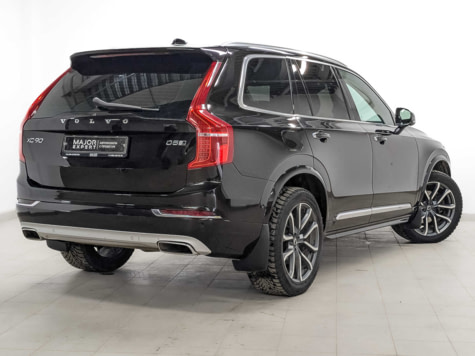 Автомобиль с пробегом Volvo XC90 в городе Москва ДЦ - Тойота Центр Новорижский