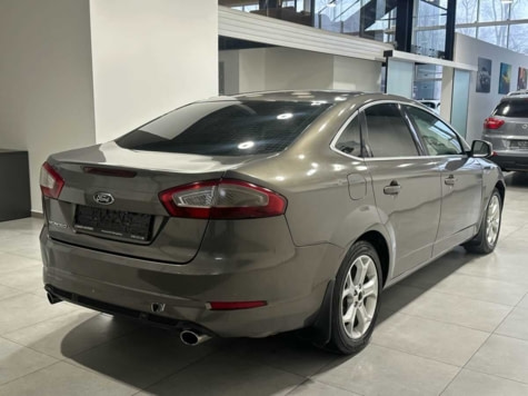 Автомобиль с пробегом FORD Mondeo в городе Ростов-на-Дону ДЦ - СОКОЛ МОТОРС Авто с пробегом Шолохова