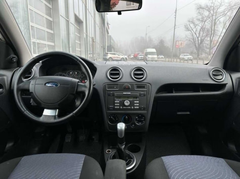 Автомобиль с пробегом FORD Fusion в городе Ростов-на-Дону ДЦ - СОКОЛ МОТОРС Авто с пробегом Шолохова