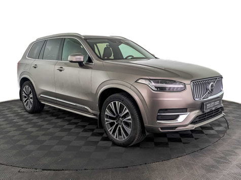 Автомобиль с пробегом Volvo XC90 в городе Москва ДЦ - Тойота Центр Новорижский