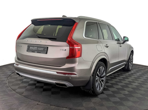 Автомобиль с пробегом Volvo XC90 в городе Москва ДЦ - Тойота Центр Новорижский