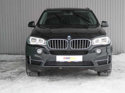 Автомобиль с пробегом BMW X5 в городе Киров ДЦ - Тойота Центр Киров