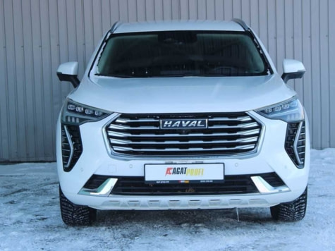 Автомобиль с пробегом Haval Jolion в городе Киров ДЦ - Тойота Центр Киров