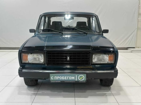 Автомобиль с пробегом LADA 2107 в городе Ростов-на-Дону ДЦ - Сокол Моторс Авто с пробегом Доватора