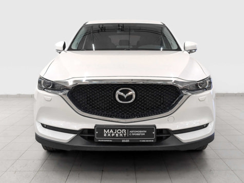 Автомобиль с пробегом Mazda CX-5 в городе Москва ДЦ - Тойота Центр Новорижский