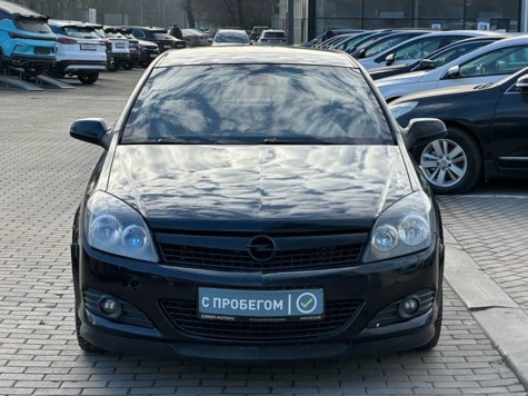 Автомобиль с пробегом Opel Astra в городе Ростов-на-Дону ДЦ - СОКОЛ МОТОРС Авто с пробегом Шолохова