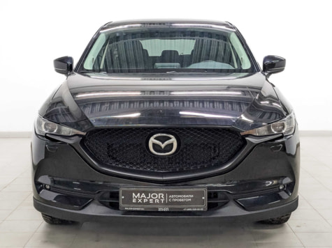 Автомобиль с пробегом Mazda CX-5 в городе Москва ДЦ - Тойота Центр Новорижский