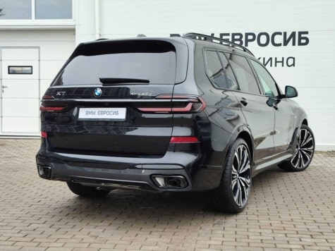 Автомобиль с пробегом BMW X7 в городе Санкт-Петербург ДЦ - Евросиб Лахта (BMW)