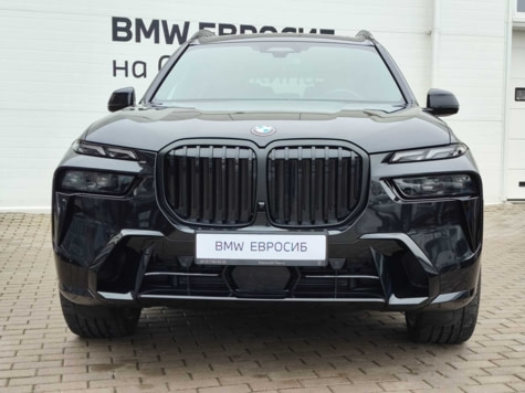 Автомобиль с пробегом BMW X7 в городе Санкт-Петербург ДЦ - Евросиб Лахта (BMW)