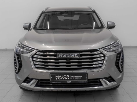 Автомобиль с пробегом Haval Jolion в городе Москва ДЦ - Тойота Центр Новорижский