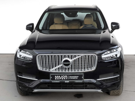 Автомобиль с пробегом Volvo XC90 в городе Москва ДЦ - Тойота Центр Сити