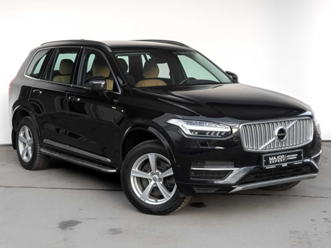 Автомобиль с пробегом Volvo XC90 в городе Москва ДЦ - Тойота Центр Сити