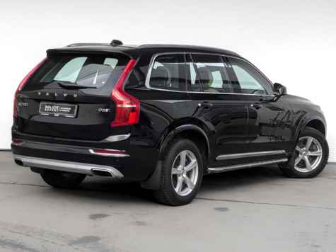 Автомобиль с пробегом Volvo XC90 в городе Москва ДЦ - Тойота Центр Сити