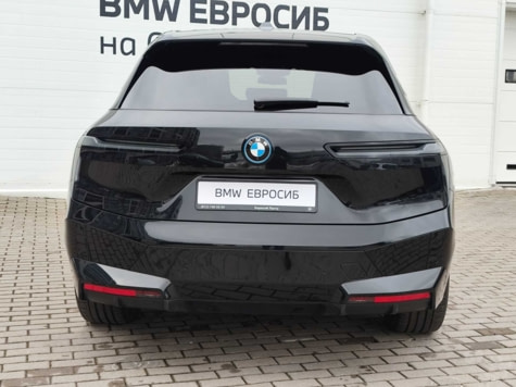 Автомобиль с пробегом BMW iX в городе Санкт-Петербург ДЦ - Евросиб Лахта (BMW)