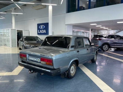 Автомобиль с пробегом LADA 2107 в городе Таганрог ДЦ - СОКОЛ МОТОРС Таганрог