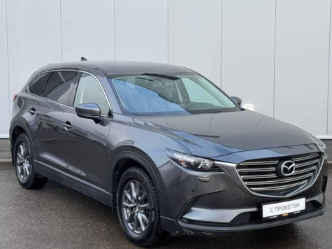 Автомобиль с пробегом Mazda CX-9 в городе Иваново ДЦ - Тойота Центр Иваново