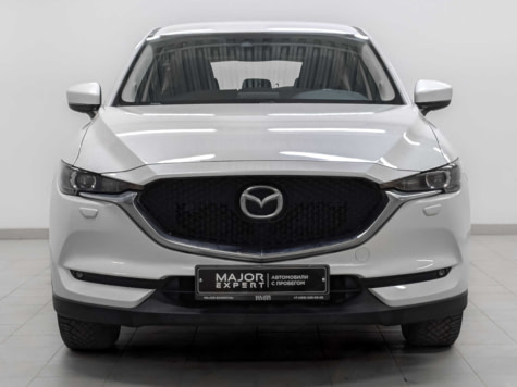 Автомобиль с пробегом Mazda CX-5 в городе Москва ДЦ - Тойота Центр Новорижский