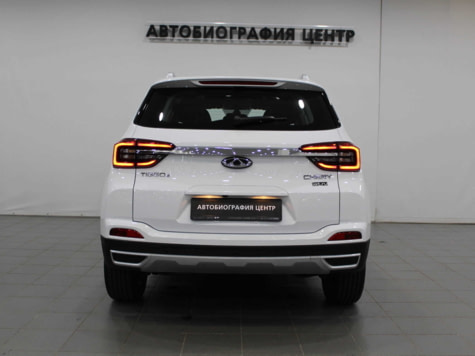 Автомобиль с пробегом Chery Tiggo 4 в городе Санкт-Петербург ДЦ - Автобиография Центр (Land Rover)