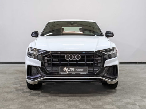 Автомобиль с пробегом Audi Q8 в городе Москва ДЦ - Тойота Центр Новорижский