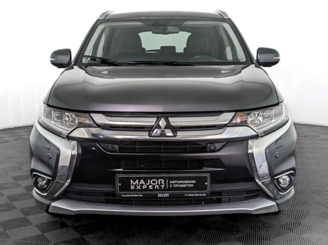 Автомобиль с пробегом Mitsubishi Outlander в городе Москва ДЦ - Тойота Центр Новорижский