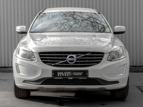 Автомобиль с пробегом Volvo XC60 в городе Москва ДЦ - Тойота Центр Новорижский