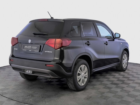 Автомобиль с пробегом Suzuki Vitara в городе Москва ДЦ - Тойота Центр Новорижский