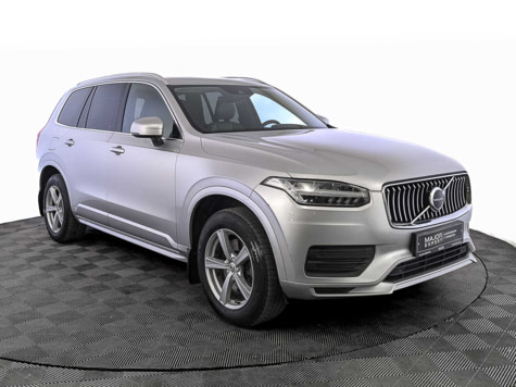 Автомобиль с пробегом Volvo XC90 в городе Москва ДЦ - Тойота Центр Новорижский