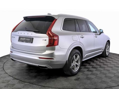 Автомобиль с пробегом Volvo XC90 в городе Москва ДЦ - Тойота Центр Новорижский