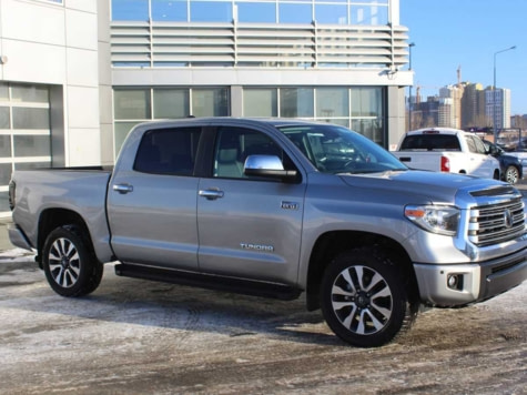 Автомобиль с пробегом Toyota Tundra в городе Екатеринбург ДЦ - Лексус - Екатеринбург