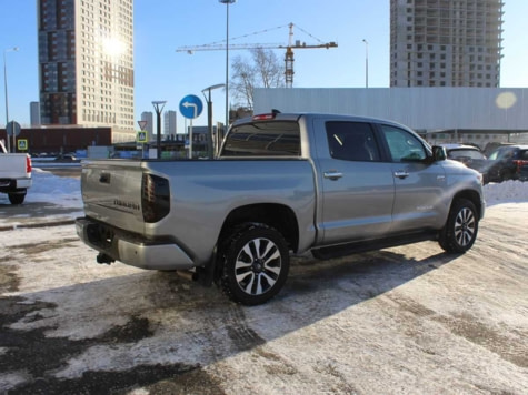 Автомобиль с пробегом Toyota Tundra в городе Екатеринбург ДЦ - Лексус - Екатеринбург