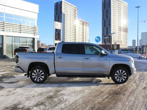 Автомобиль с пробегом Toyota Tundra в городе Екатеринбург ДЦ - Лексус - Екатеринбург