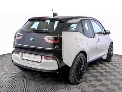 Автомобиль с пробегом BMW i3 в городе Москва ДЦ - Тойота Центр Новорижский