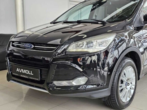 Автомобиль с пробегом FORD KUGA в городе Пятигорск ДЦ - AVMOLL в Пятигорске