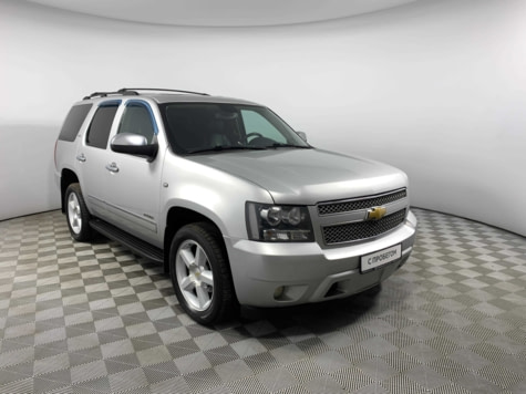 Автомобиль с пробегом Chevrolet Tahoe в городе Москва ДЦ - Тойота Центр Каширский