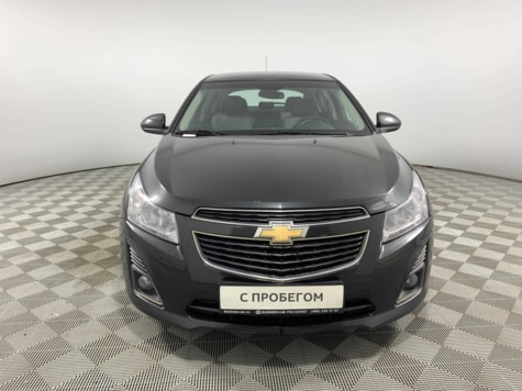 Автомобиль с пробегом Chevrolet Cruze в городе Москва ДЦ - Тойота Центр Каширский