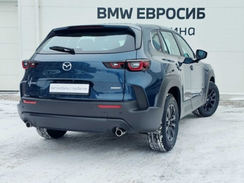 Автомобиль с пробегом Mazda CX-50 в городе Санкт-Петербург ДЦ - Евросиб Лахта (BMW)