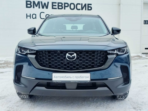 Автомобиль с пробегом Mazda CX-50 в городе Санкт-Петербург ДЦ - Евросиб Лахта (BMW)