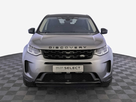 Автомобиль с пробегом Land Rover Discovery Sport в городе Москва ДЦ - Тойота Центр Новорижский