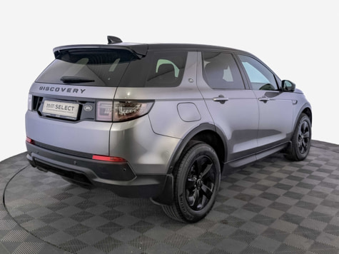 Автомобиль с пробегом Land Rover Discovery Sport в городе Москва ДЦ - Тойота Центр Новорижский