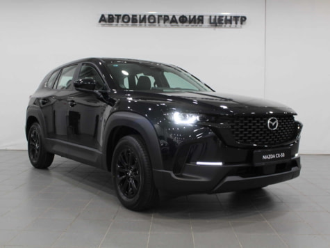 Автомобиль с пробегом Mazda CX-50 в городе Санкт-Петербург ДЦ - Автобиография Центр (Land Rover)