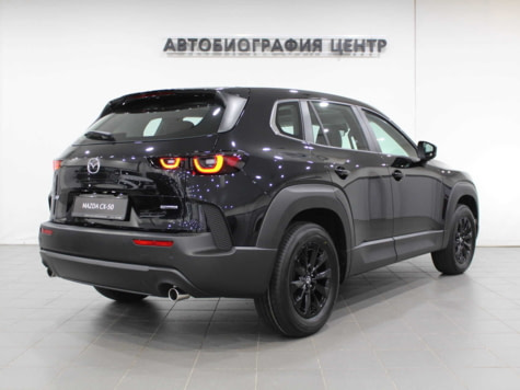 Автомобиль с пробегом Mazda CX-50 в городе Санкт-Петербург ДЦ - Автобиография Центр (Land Rover)