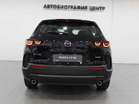 Автомобиль с пробегом Mazda CX-50 в городе Санкт-Петербург ДЦ - Автобиография Центр (Land Rover)