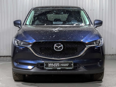 Автомобиль с пробегом Mazda CX-5 в городе Москва ДЦ - Тойота Центр Новорижский