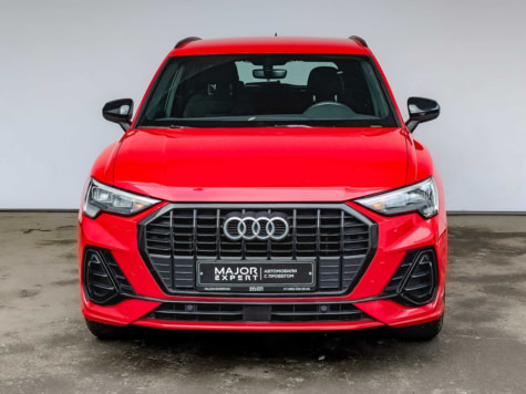 Автомобиль с пробегом Audi Q3 в городе Москва ДЦ - Тойота Центр Сити