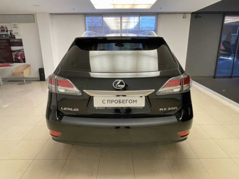 Автомобиль с пробегом Lexus RX в городе Нижний Новгород ДЦ - Тойота Центр Нижний Новгород Юг