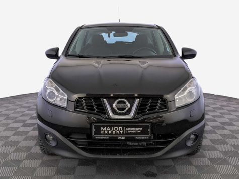 Автомобиль с пробегом Nissan Qashqai в городе Москва ДЦ - Тойота Центр Новорижский