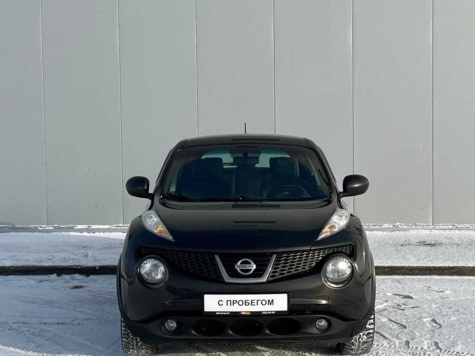 Автомобиль с пробегом Nissan Juke в городе Иваново ДЦ - Тойота Центр Иваново