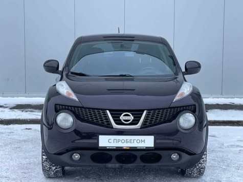 Автомобиль с пробегом Nissan Juke в городе Иваново ДЦ - Тойота Центр Иваново